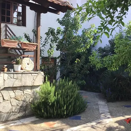 John Actors Home Kavala Exterior photo