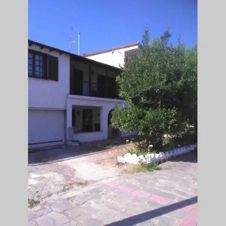 John Actors Home Kavala Exterior photo