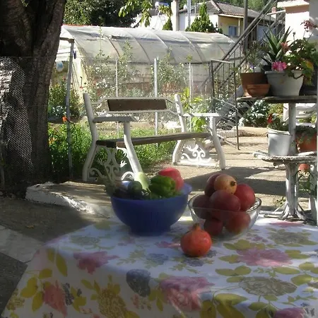John Actors Home Kavala Exterior photo