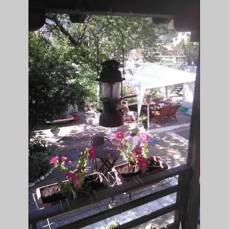 John Actors Home Kavala Exterior photo