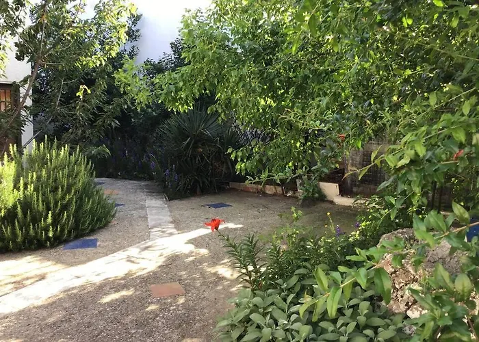 John Actors Home