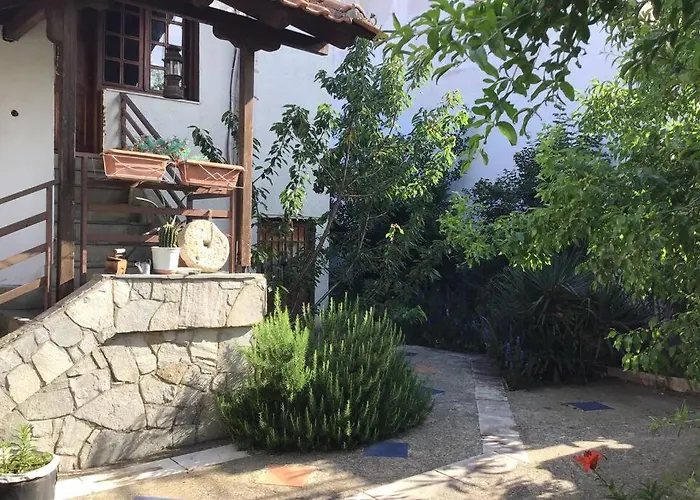 John Actors Home
