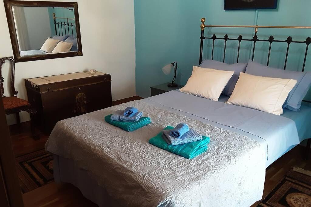 Holiday home John Actors Kavala